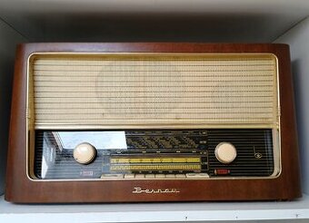 Rádio Bernau