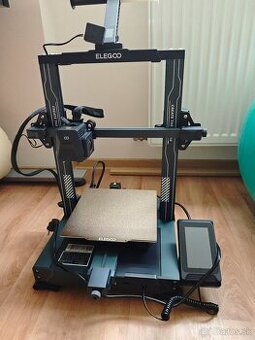 Elegoo neptune 3 pro
