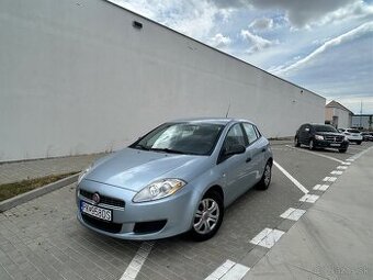 Fiat Bravo 1.4i 16v 66kw