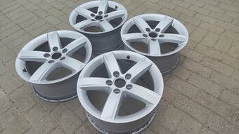 5x112 R16 Audi originálne elektróny - sada