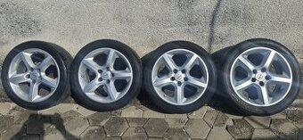 Kolesa 5x110 R17