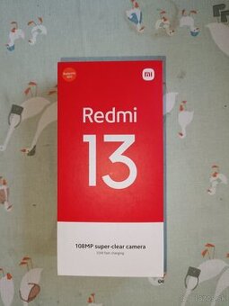 Xiaomi Redmi 13