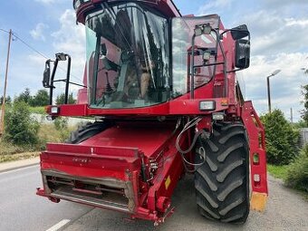 Sklízecí mlátička Case CT 5080 (stejná jako New Holland TX68