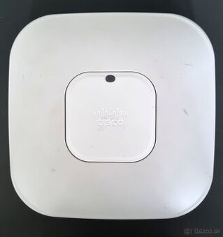4x wifi cisco ap AIR-CAP36021-E-K9