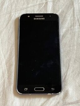 Mobil Samsung Galaxy J5