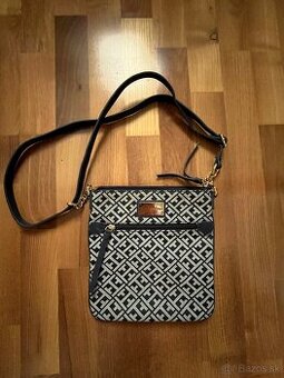 Kabelka Tommy Hilfiger - 1