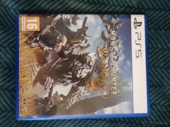 Monster Hunter Wilds