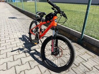 bicykel 20 - 1