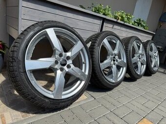 Audi 5x112 R19