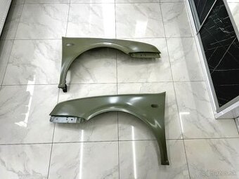 NOVÉ PŘEDNÍ BLATNÍKY VW GOLF 4 / POZINK / ZASÍLÁME NA SK