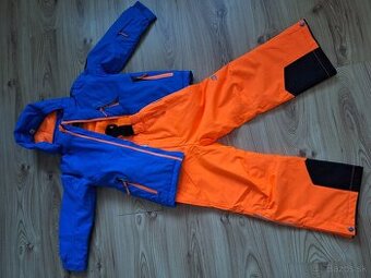 Neon Alpine Pro suprava 116/122