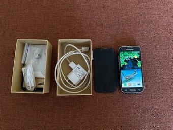 Samsung Galaxy S4 Mini