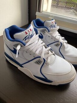 Nike air flight 89