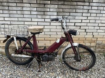 Babetta 228