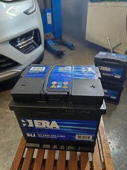 Autobatéria 45 Ah ERA