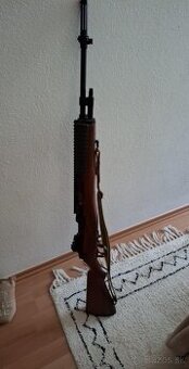 Predam pusku na airsoft M 14 GG