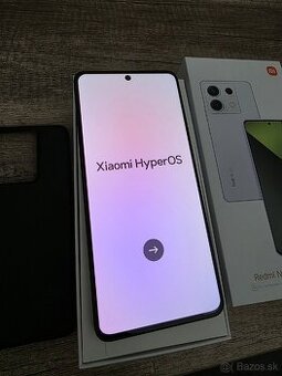 Xiaomi Redmi Note 13 Pro 5G
