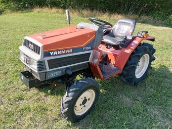 Yanmar F155