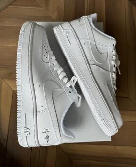 Nike Air Force 1 x Travis Scott Utopia