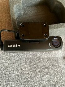 Kamera do auta Blacksys CH-100B