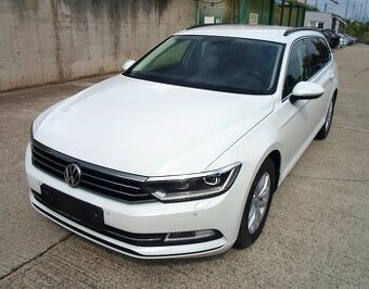 Volkswagen Passat Variant 2.0 TDI BMT Comfortline 110kW ťažn