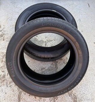 215/55R17 94W Letné Pirelli Seal Inside