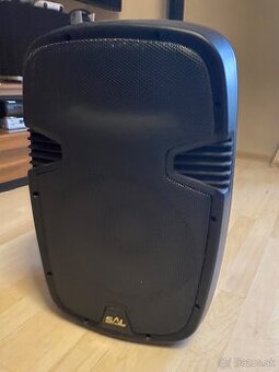 Reproduktor