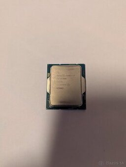 Intel i9-14900KF, i7-14700K - 1