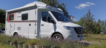 REZERVOVANÉ CaraCompact Suite MB 640 MEG PEPPER AT-125 Kw