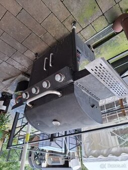 Predám grill