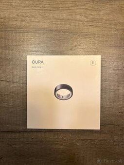 Oura Ring 4