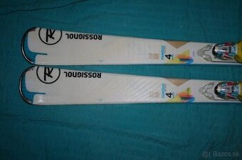 lyže Rossignol Famous 4 149 cm