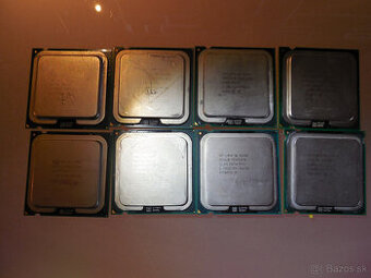 pentium 4 celeron core2 core quad 775 a jeden xeon 771 za 5e