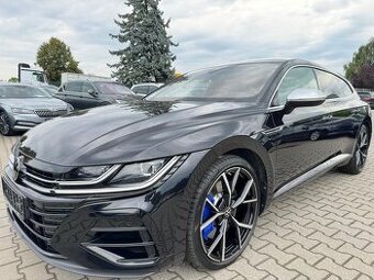 Volkswagen Arteon 2.0TSI R 4Motion