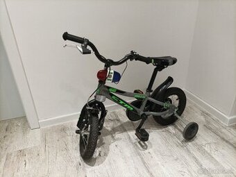 Detský bicykel