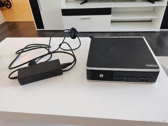 Predám PC HP Compaq 8200 elite