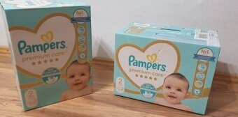 Pampers 2