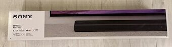 Sony HT - A3000 soundbar