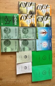Testovnice na LF UK/ LF UPJŠ