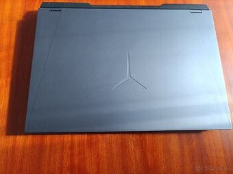 Legion 5 Pro (16ACH6H) - Ryzen 7 5800H/32GB RAM/RTX 3060 6GB