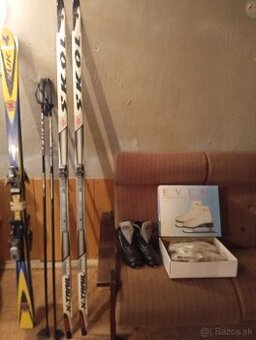 Bežecký set