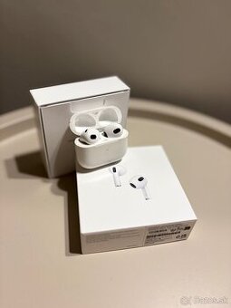 Airpods 3