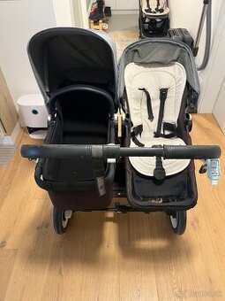Bugaboo donkey