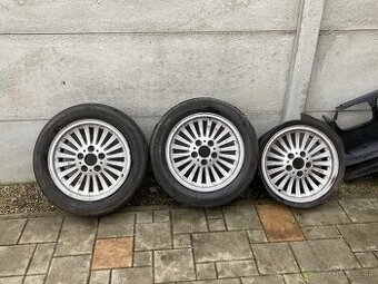 BMW r16 disky 5x120 5 kusov