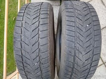 Zimné pneumatiky Vredestein, 215/60 R16