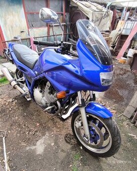 Na predaj Yamaha XJ 900 S Diversion