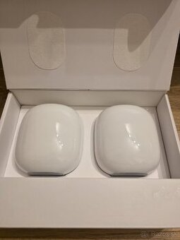 Google Nest Wifi Pro