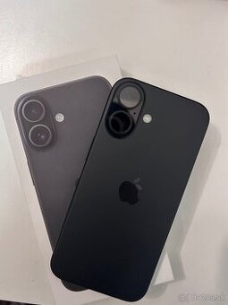 Iphone 16 128gb Novy zabaleny