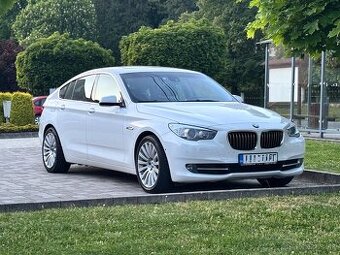 BMW 530 GT - 1