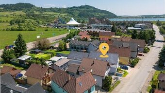 Banff Bešeňová – posledné 2 apartmány, výnos až 7% ročne